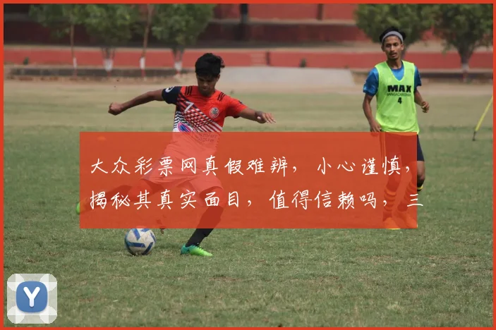 大众彩票网真假难辨，小心谨慎，揭秘其真实面目，值得信赖吗，三个疑问待解答。