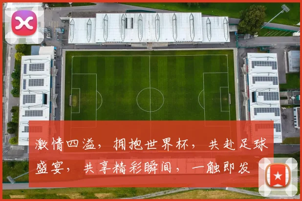 激情四溢，拥抱世界杯，共赴足球盛宴，共享精彩瞬间，一触即发